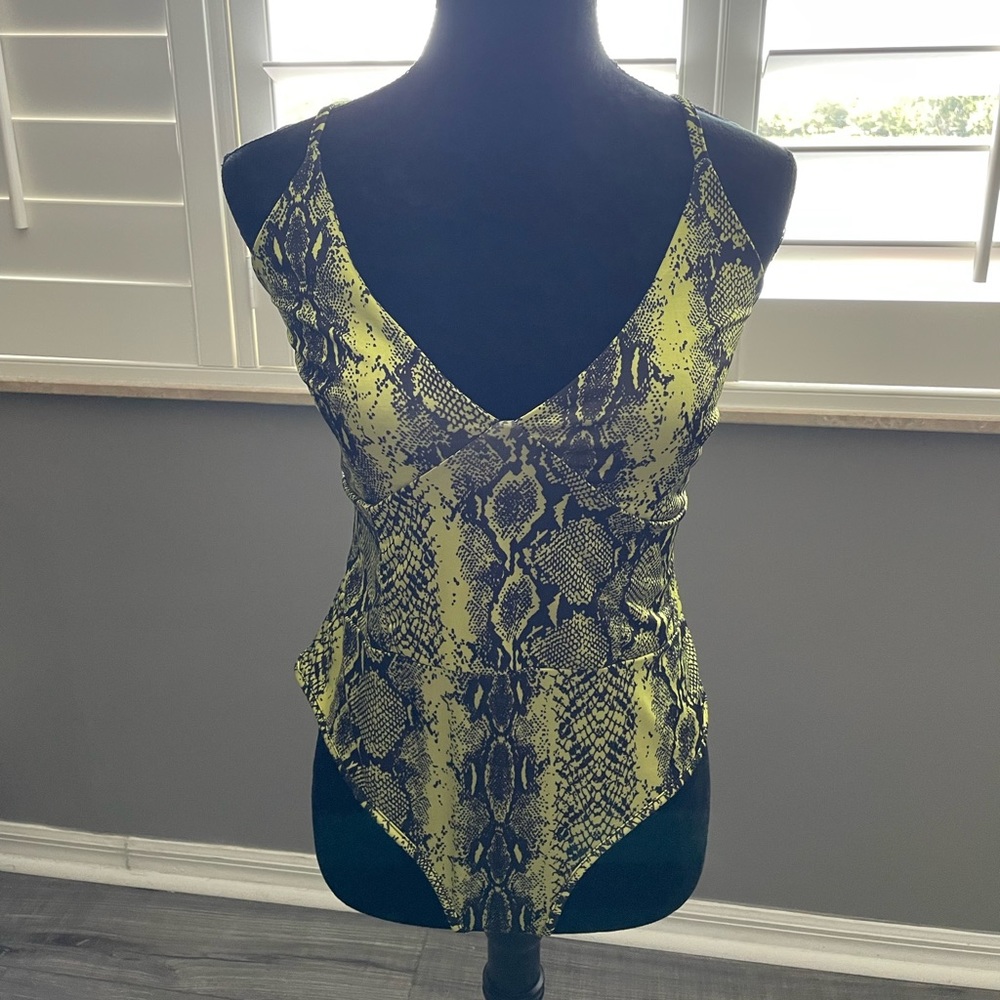 BP bodysuit